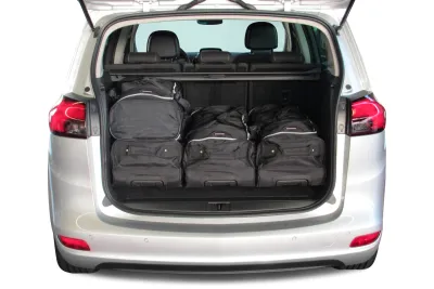 Zafira Tourer